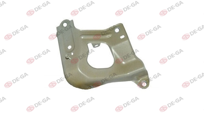 DEGA-2 TES08Y2008 T.Model Y 19-24 Ön Çamurluk Braketi Rh.