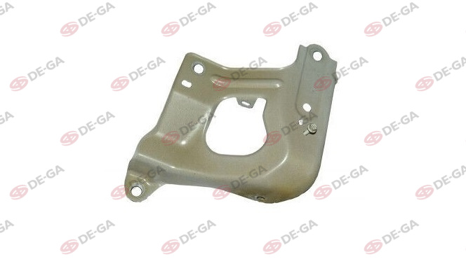 DEGA-2 TES08Y2009 T.Model Y 19-24 Ön Çamurluk Braketi Lh.