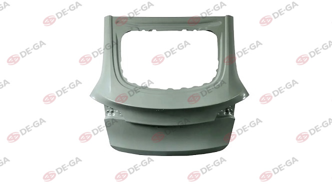 DEGA-2 TES08Y2020 T.Model Y 19-24 Arka Bagaj Kapaği