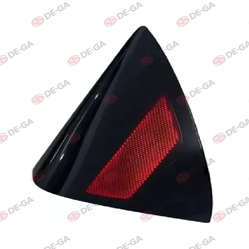 T. Model 3 23- Arka Stop Reflektörü Rh.