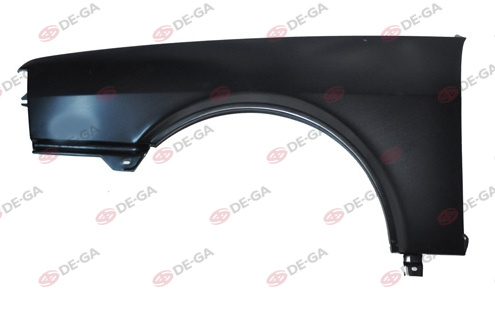 DK.60002 88 Slx Ym Ön Çamurluk Sol