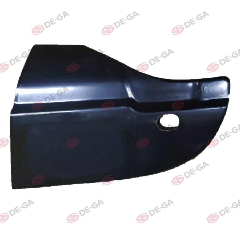 DEGA-2 TOF08DO014Y T.Dks Marşpiyel Ucu Ön Yerli Rh.88- Ekokap