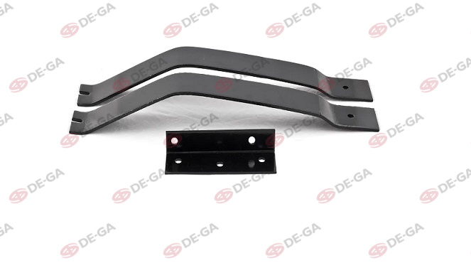 T. Dks Karter Muhafazasi Set 88-