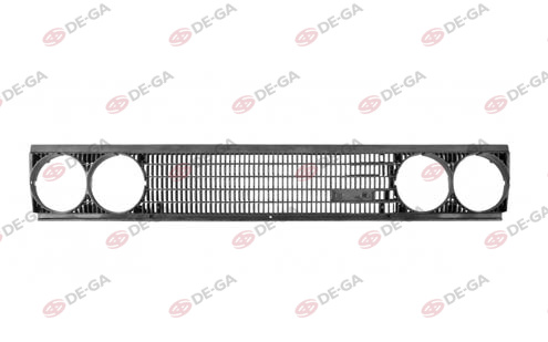VP TFKR-01-350 Kartal 86/87 Panjur Çitasiz