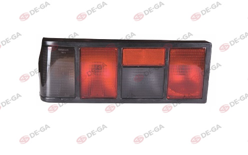 FIAT 85011749 Stop Lambasi Sol Duylu Dogan Slx