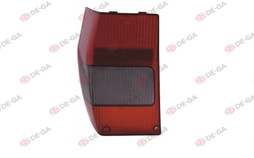 ESER 1970232 Komple Stop Sol Tofaş Kartal S Slx 97>