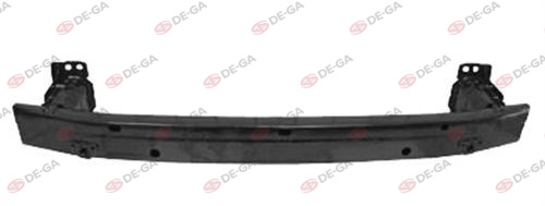 DEGA-2 TOY07AU003Y T.Auris Ön Tampon Takv. Yerli 07-