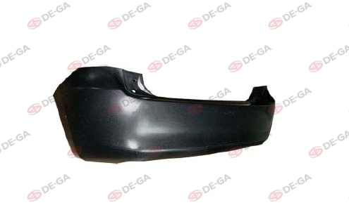 HMR-5215902952 Tampon Arka Toyota Auris 2007--
