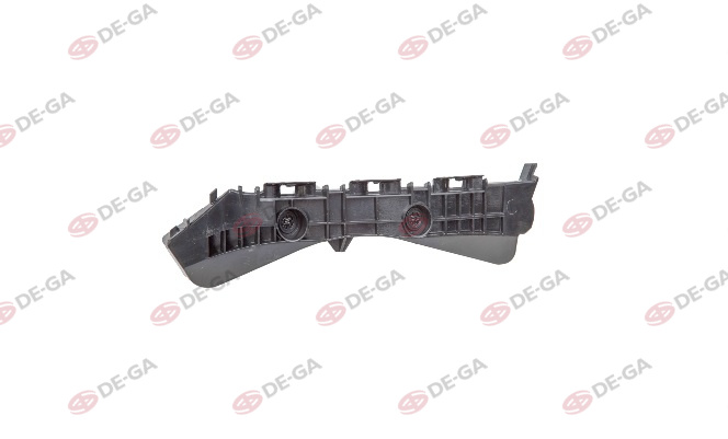 PHIRA AU-07431 Tampon Braketi Arka Sağ Plastik Toyota Auris 2007-2010