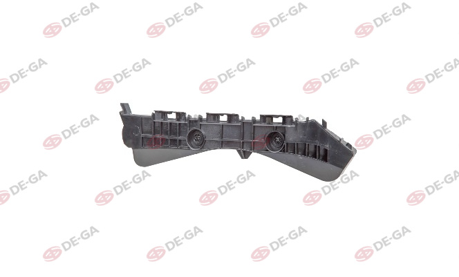 PHI-AU-07432 Tampon Braketi Arka Sol Plastik Toyota Auris 2007-2010