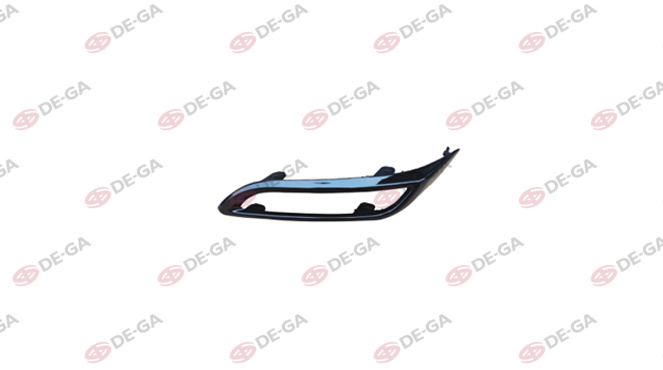 HMR-BP0658BR Tampon Braketi On Sag Toyota Auris 2013--
