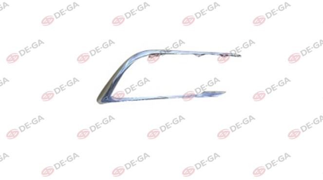UNI-5212502250 Sis Far Nikelaj Cercevesi Toyota Auris 2015-2018
