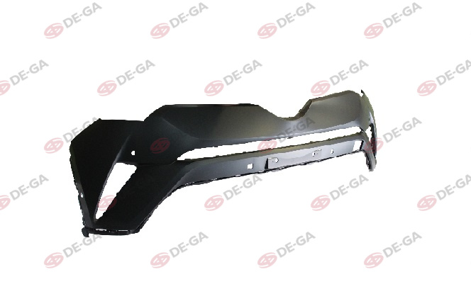 PHI-161.26.9106 Tampon On Ust 4 Park Yardim Delikli Toyota Chr 2016--