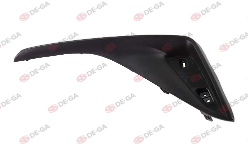 ORJINAL 52163F4020 Reflektör Bağlanti Braketi Toyota C-Hr 2016-2019