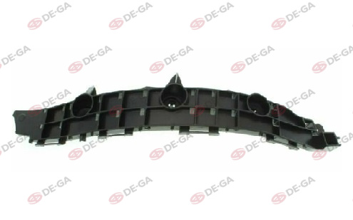 HMR-52576F4010 Tampon Braketi Arka Sol Toyota C-Hr 2017--