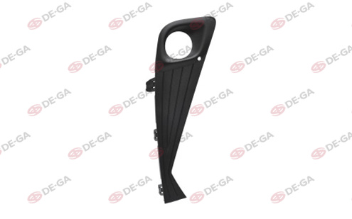 DEGA TOY07CH030 T.C-Hr Ön Tampon Kenar Panjuru Delikli Rh.20-