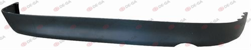 T. Corolla Arka Tamp. Alt Parça 97-00