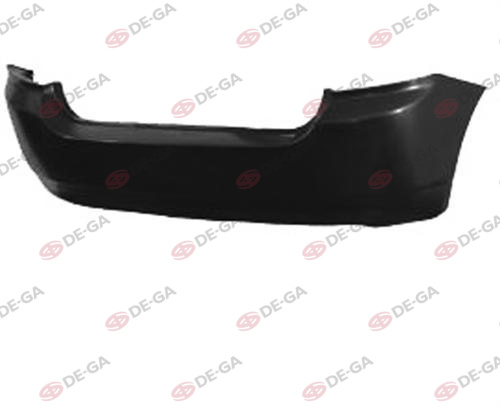 T. Corolla Arka Tampon Hb.02-04