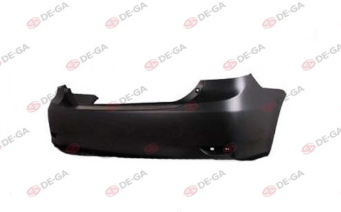 T. Corolla Arka Tampon Ast.10-