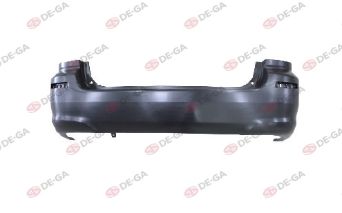 T. Corolla Verso Arka Tampon 04-