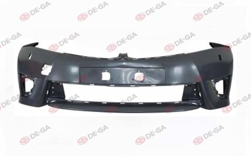 ORJINAL 521190Z989 Tampon Ön Toyota Corolla 2013-2016 521190z927-521190z995