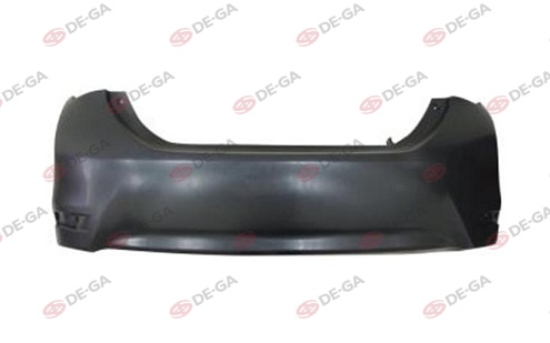 ORJINAL 5215902999 Tampon Arka Toyota Corolla 2014>