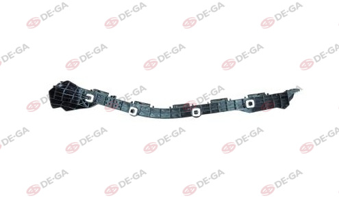 T. Corolla Arka Tampon Braketi Lh.13-19