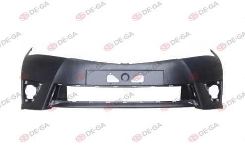 DEGA-2 TOY07CO078 T.Corolla Ön Tampon Çeki Kapaksiz Ast.13-