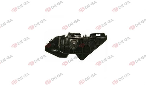HMR-HQ06-3009-04A RH Tampon Braketi Arka Sag Toyota Corolla 2008--