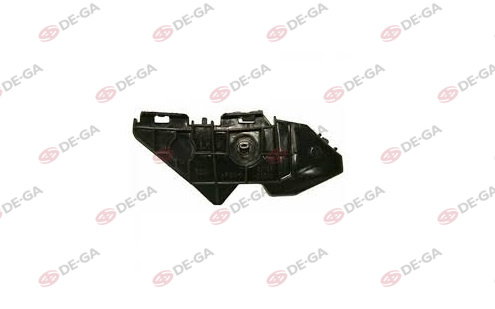 T. Corolla Arka Tampon Braketi Lh.08-13