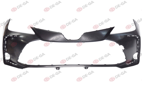 ORJINAL 52119F2912 Tampon Ön Sensör Delikli Toyota Corolla 2018>
