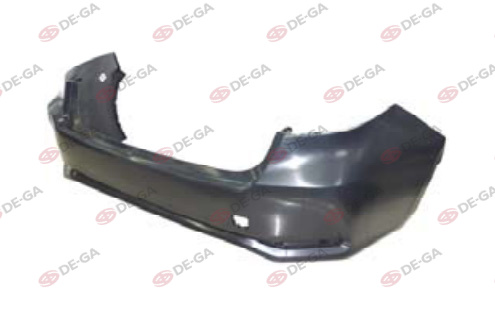 T. Corolla Arka Tampon 18-