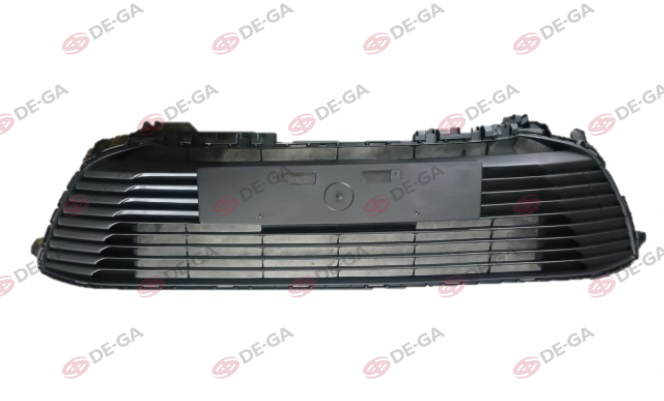 DEGA TOY07CO158 T.Corolla 18-22 Ön Tampon Panjuru Orta Çeki Kapakli
