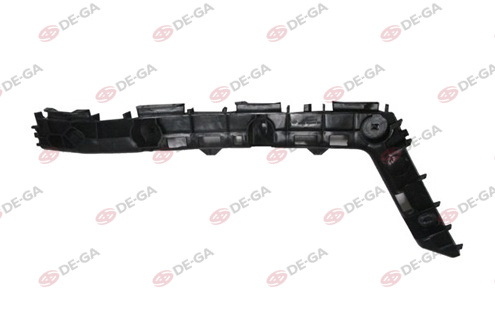 DEGA TOY07CO167 T.Corolla Arka Tampon Braketi Uzun Rh.18-