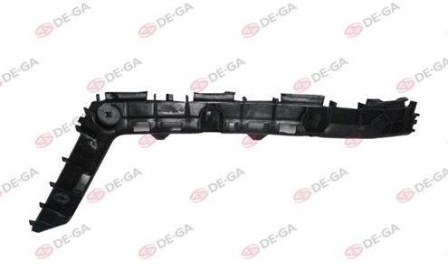 HMR-TYBS380LM Tampon Braketi Arka Sol Toyota Corolla 2019-2020