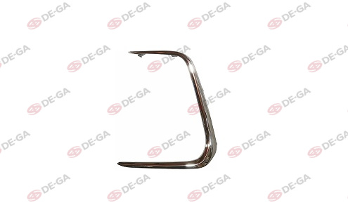 TAIWAN 5212502370 Sis Far Çerçevesi Ön Sağ Nikelajli Set Toyota Corolla 2019-2021