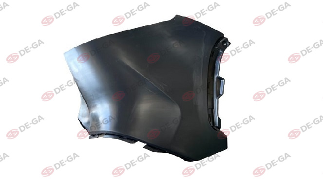 ORJINAL 5216516900 Tampon Köşesi Sağ Toyota Corolla Cross 2023>