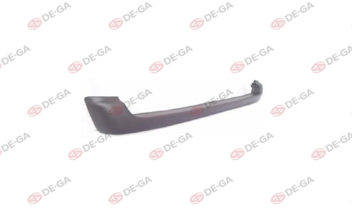 T. Hiace Arka Tampon 89-95