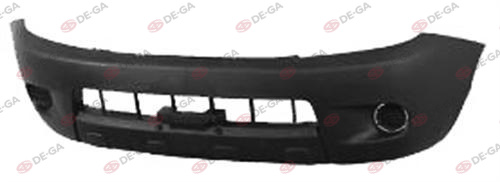 ORJINAL 521190K011 Tampon Ön Dodiksiz Sissiz 4x2 Toyota Hilux 2006-2009