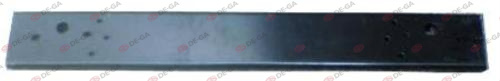ORJINAL 520210K030 Tampon Demiri Ön Toyota Hilux 2006-2011