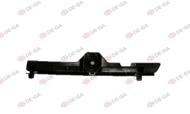 DEGA TOY07HL023 T.Hilux Vigo Ön Tamp.Taşiyici Pls.Lh.05-