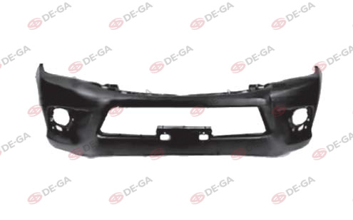 ORJINAL 521190K840 Tampon Ön Far Yikamasiz Toyota Hilux 2015-2018