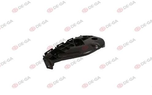 T. Hilux Ön Tampon Braketi 4x4 Rh.15-