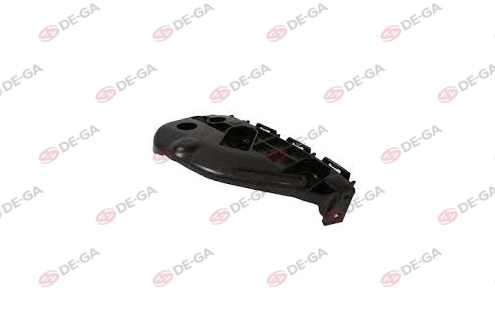 HMR-TYBS383LA Tampon Braketi On Sol Toyota Hilux 2015--