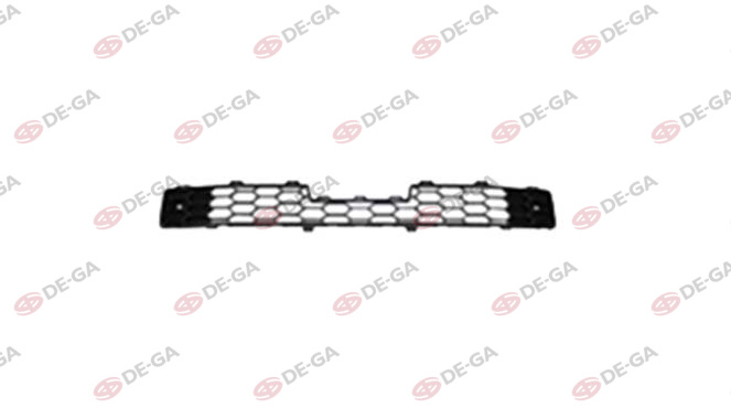 UNI-531120K010 Tampon Izgarasi On Toyota Hilux 2008--