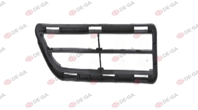 T. Hilux Ön Tampon Panjuru Alt Rh.20-