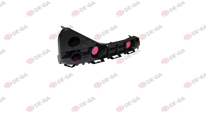 HMR-TYBS389LA Tampon Baglanti Braketi On Sol Toyota Hilux 2020-2021