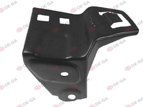 T. Rav 4 Ön Tampon Braketi Rh.01-02