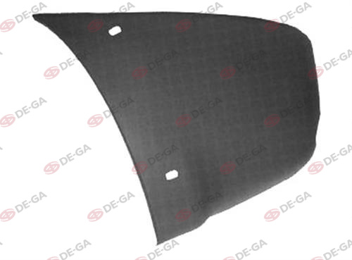 T. Rav 4 Arka Tampon Kapl. Dlkli Rh.01-02