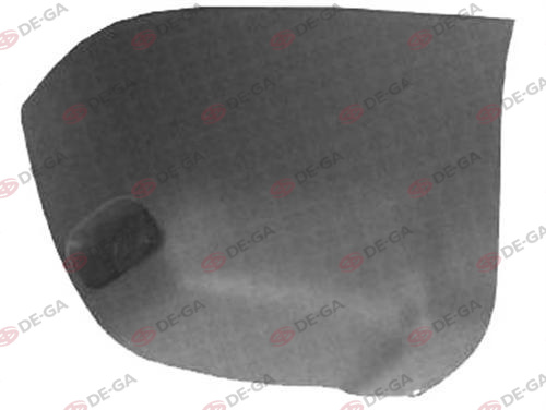 T. Rav 4 Arka Tampon Lh.01-02